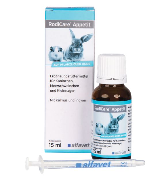 RodiCare Appetit