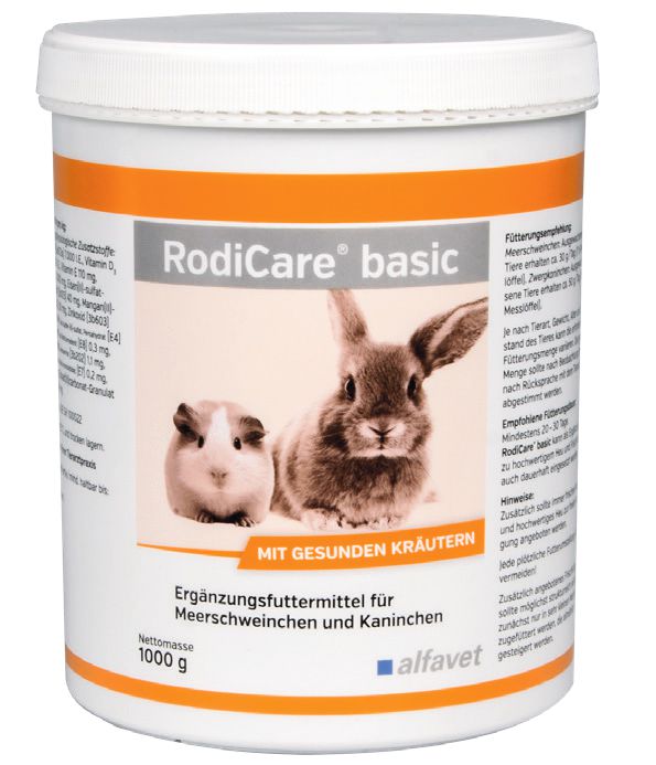 RodiCare basic