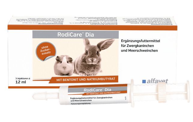 RodiCare Dia