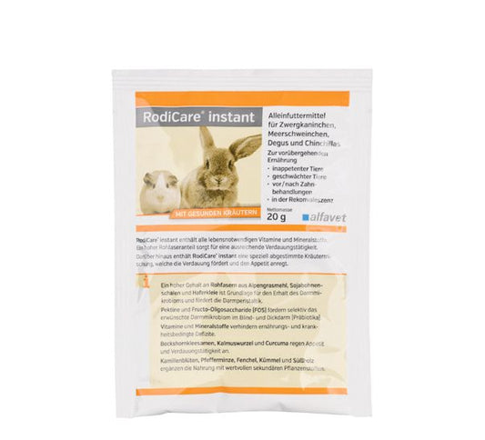 RodiCare Instant