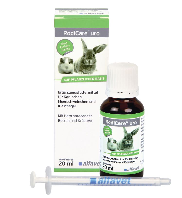 RodiCare uro