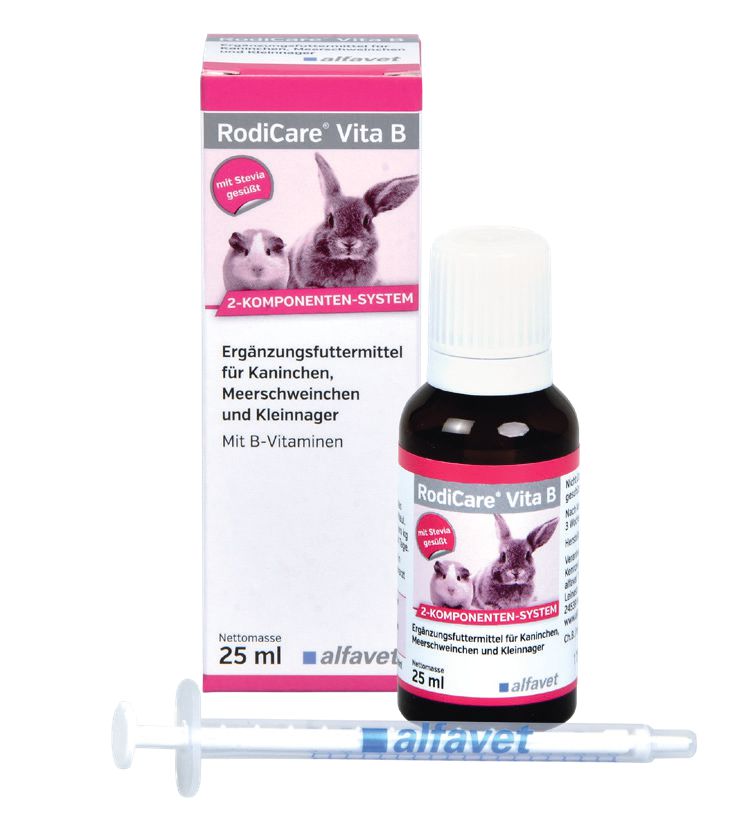 RodiCare Vita B