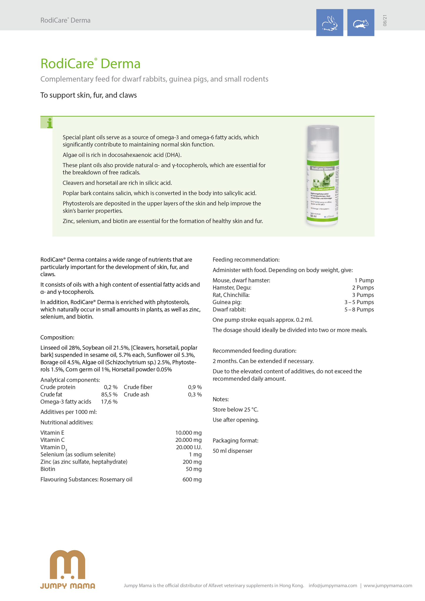 RodiCare Derma
