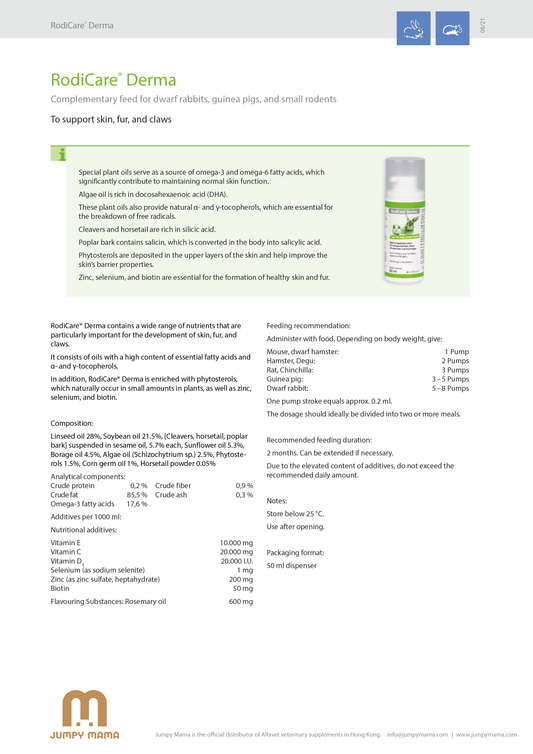 RodiCare Derma
